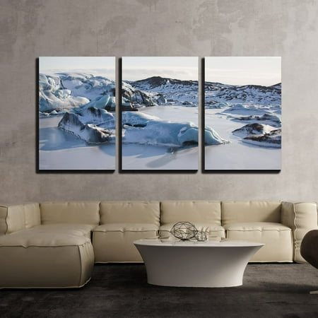 3 piece canvas set wall26 piece canvas wall art glacier landscape with snow modern home decor stretched and framed ready to hang 16 3 piece canvas set wall26 piece canvas wall art glacier landscape with snow modern home decor stretched and framed ready to hang 16